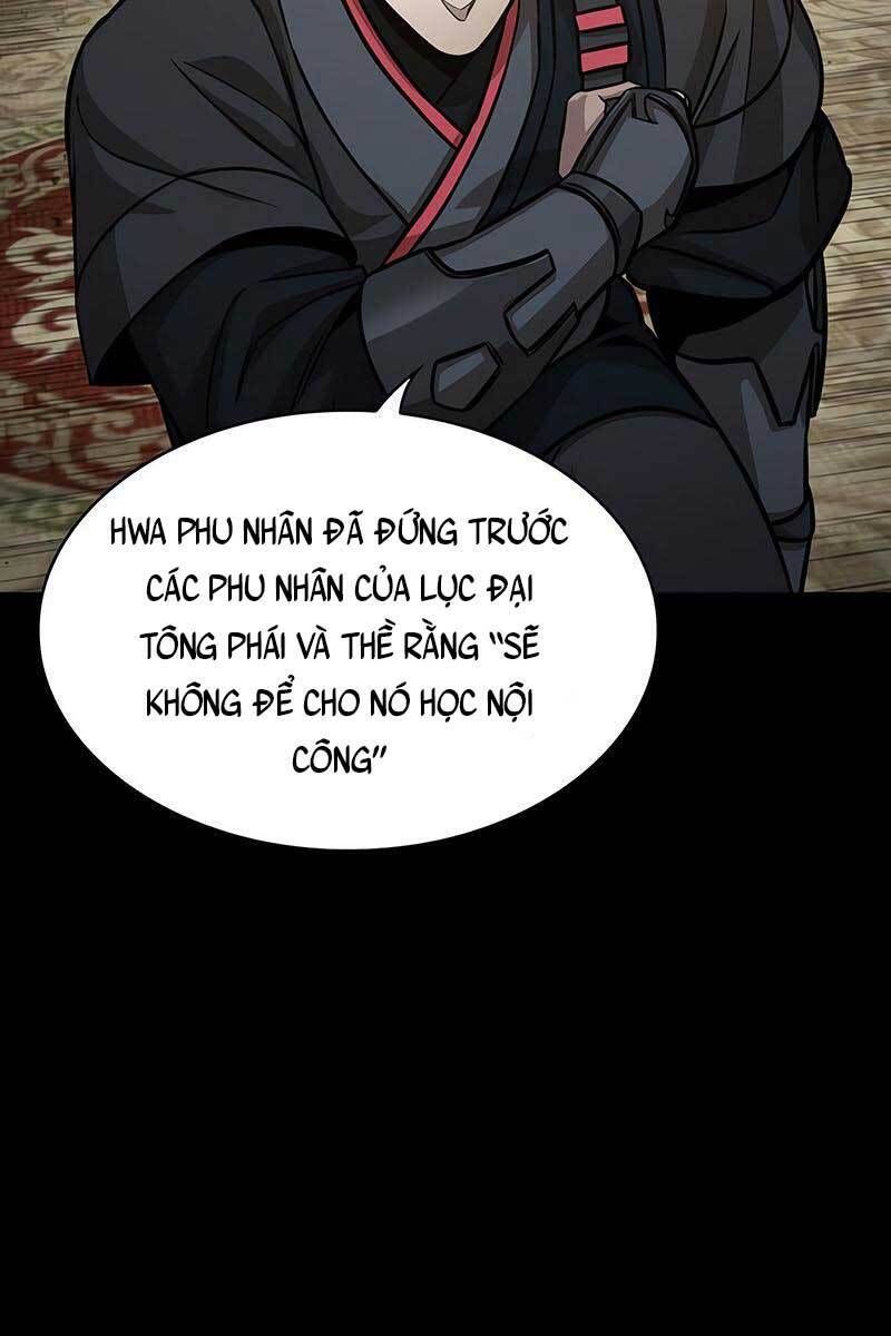 đọc truyện Ngã Lão Ma Thần Chương 131 ảnh 57 tại Thiên Thai Truyện