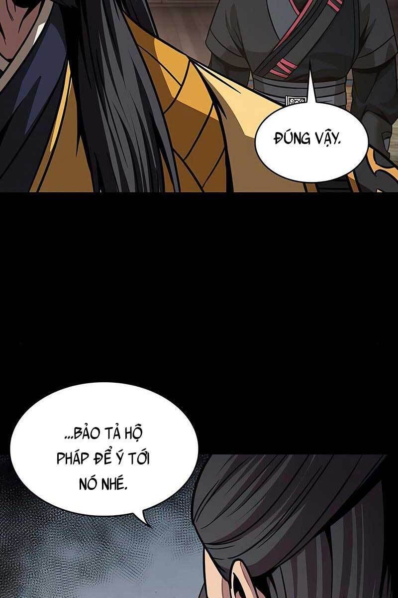 đọc truyện Ngã Lão Ma Thần Chương 131 ảnh 80 tại Thiên Thai Truyện