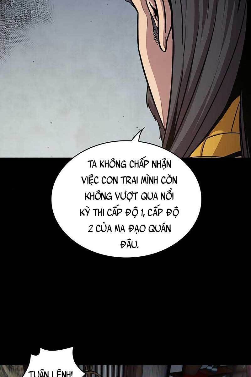 đọc truyện Ngã Lão Ma Thần Chương 131 ảnh 81 tại Thiên Thai Truyện