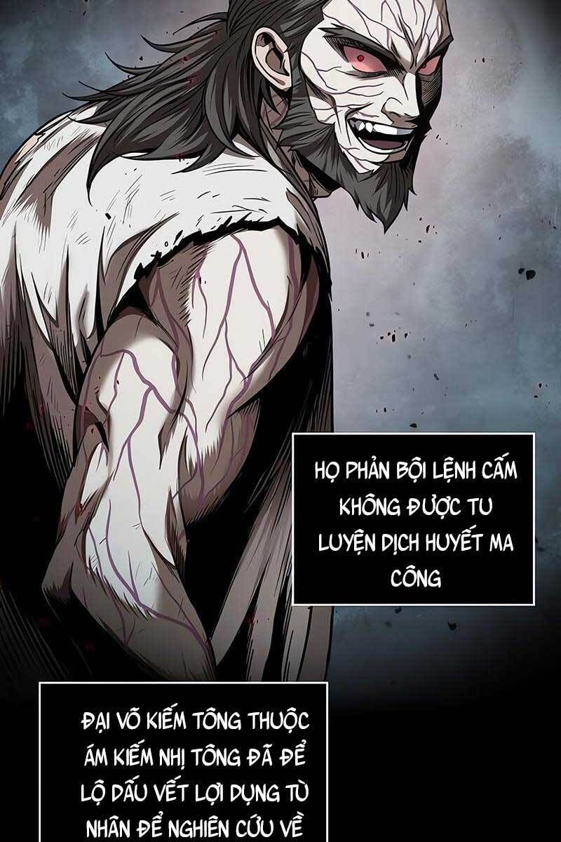 đọc truyện Ngã Lão Ma Thần Chương 131 ảnh 84 tại Thiên Thai Truyện