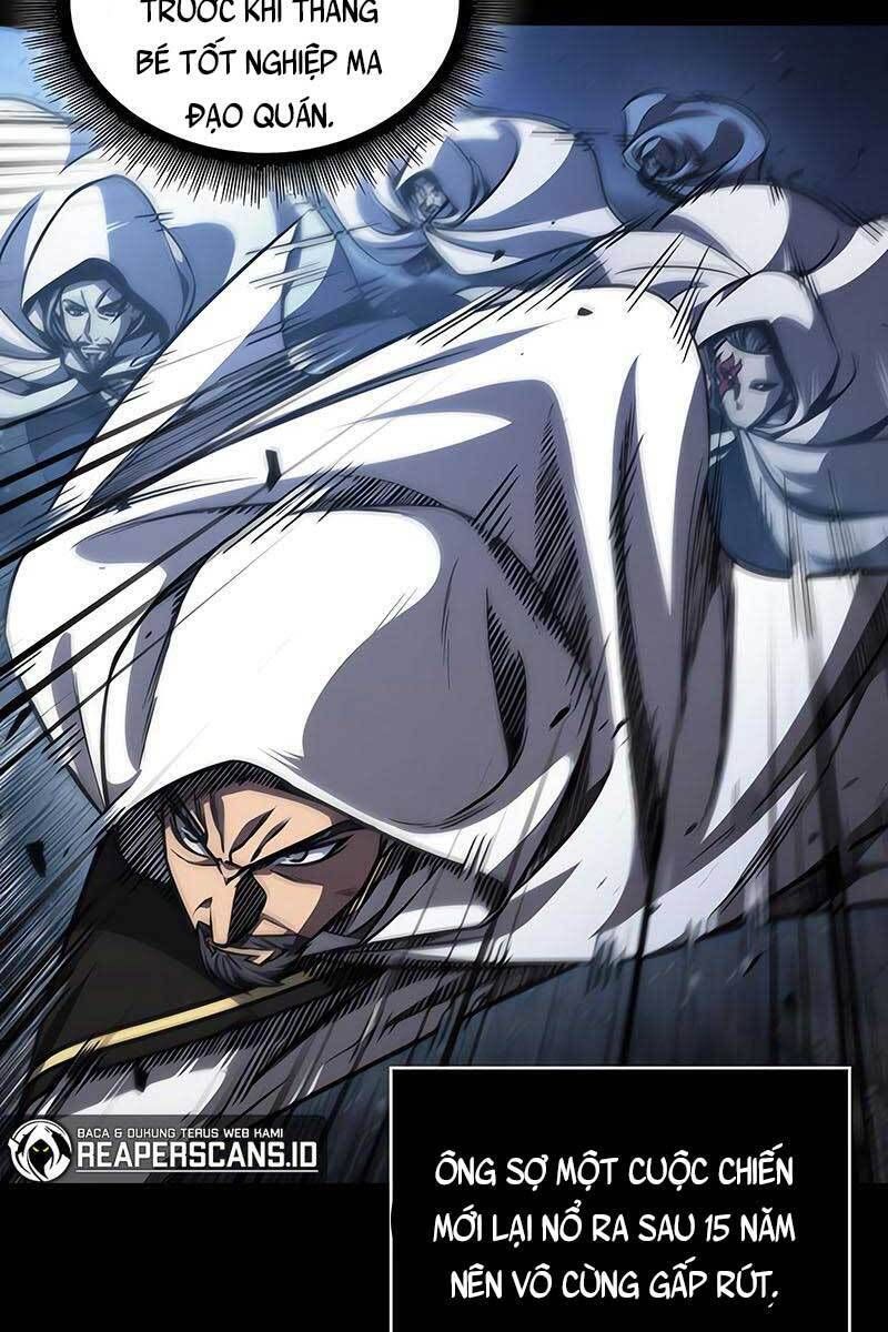 đọc truyện Ngã Lão Ma Thần Chương 131 ảnh 89 tại Thiên Thai Truyện