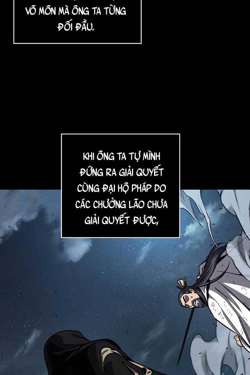 đọc truyện Ngã Lão Ma Thần Chương 131 ảnh 91 tại Thiên Thai Truyện