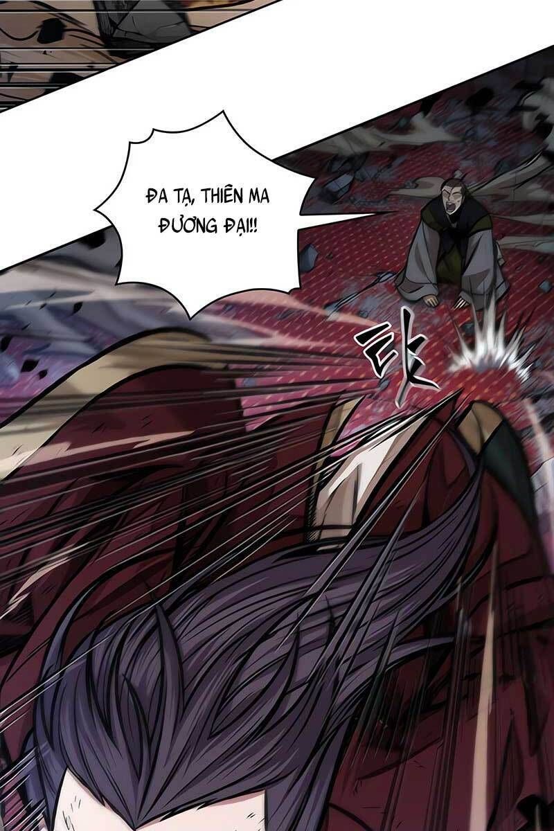 đọc truyện Ngã Lão Ma Thần Chương 132 ảnh 54 tại Thiên Thai Truyện