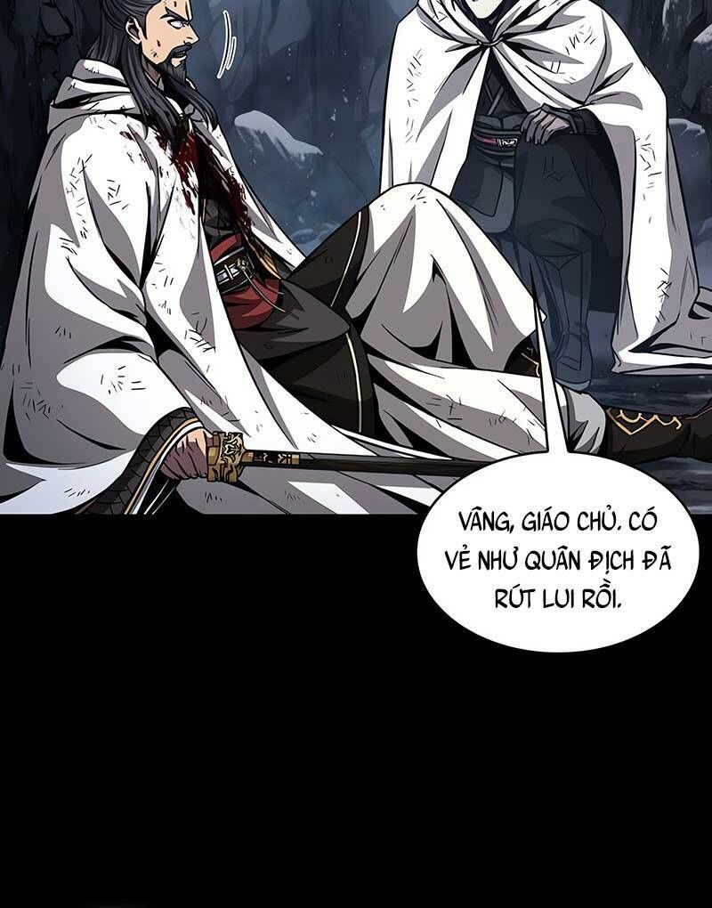 đọc truyện Ngã Lão Ma Thần Chương 132 ảnh 10 tại Thiên Thai Truyện