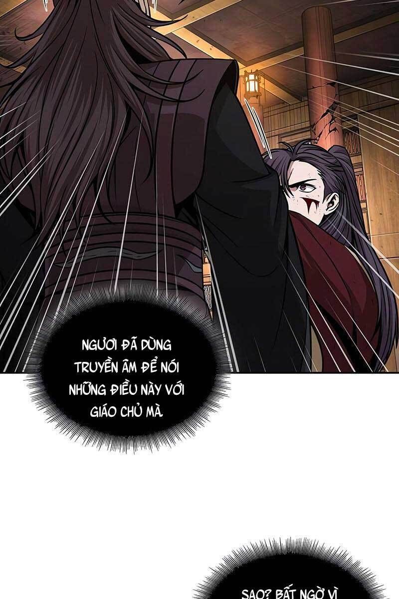 đọc truyện Ngã Lão Ma Thần Chương 133 ảnh 13 tại Thiên Thai Truyện