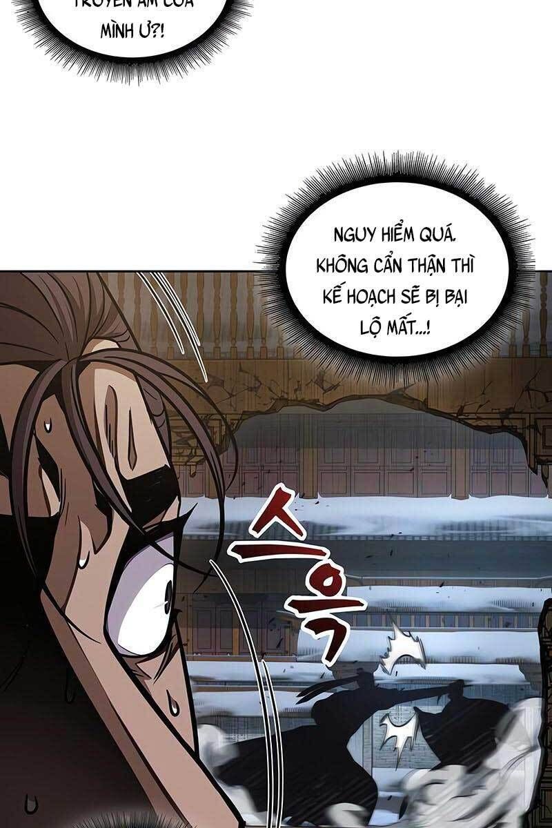 đọc truyện Ngã Lão Ma Thần Chương 133 ảnh 16 tại Thiên Thai Truyện