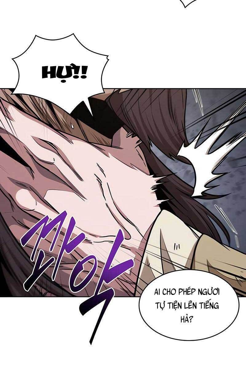 đọc truyện Ngã Lão Ma Thần Chương 133 ảnh 18 tại Thiên Thai Truyện