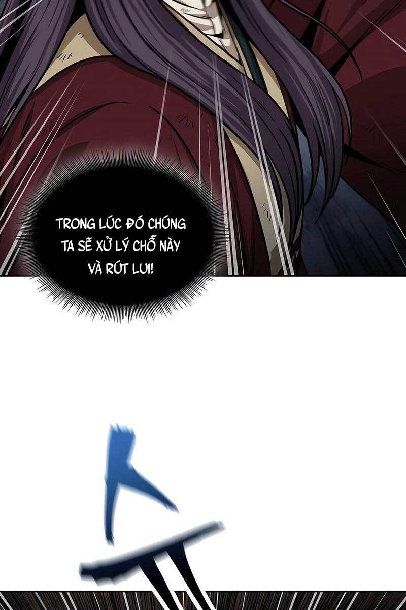 đọc truyện Ngã Lão Ma Thần Chương 133 ảnh 23 tại Thiên Thai Truyện