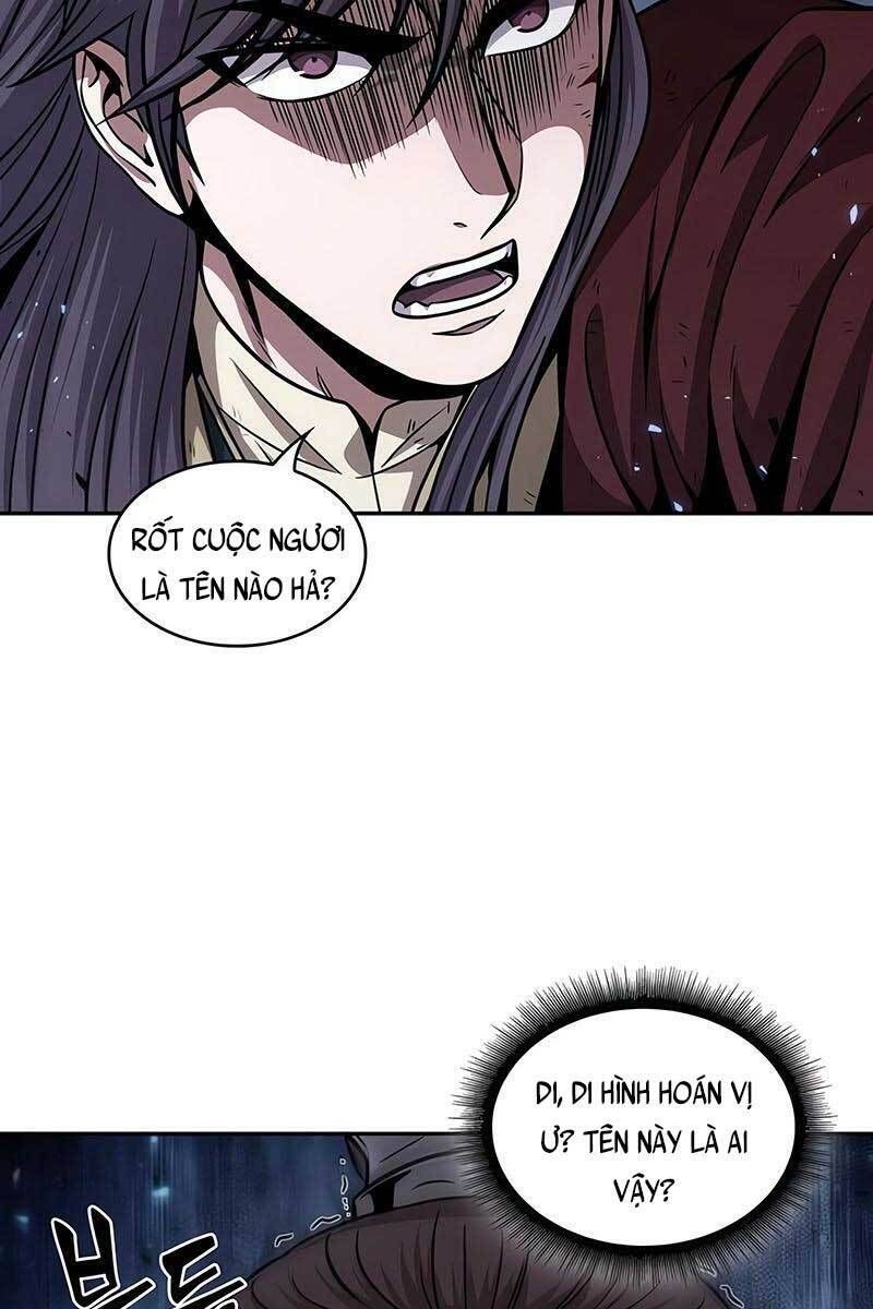 đọc truyện Ngã Lão Ma Thần Chương 133 ảnh 6 tại Thiên Thai Truyện