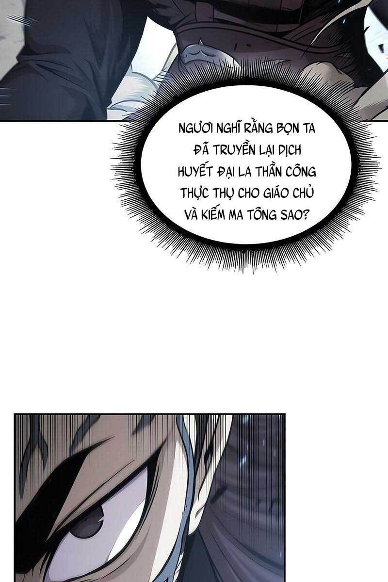 đọc truyện Ngã Lão Ma Thần Chương 133 ảnh 44 tại Thiên Thai Truyện