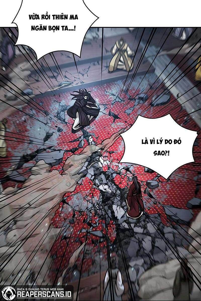 đọc truyện Ngã Lão Ma Thần Chương 133 ảnh 46 tại Thiên Thai Truyện