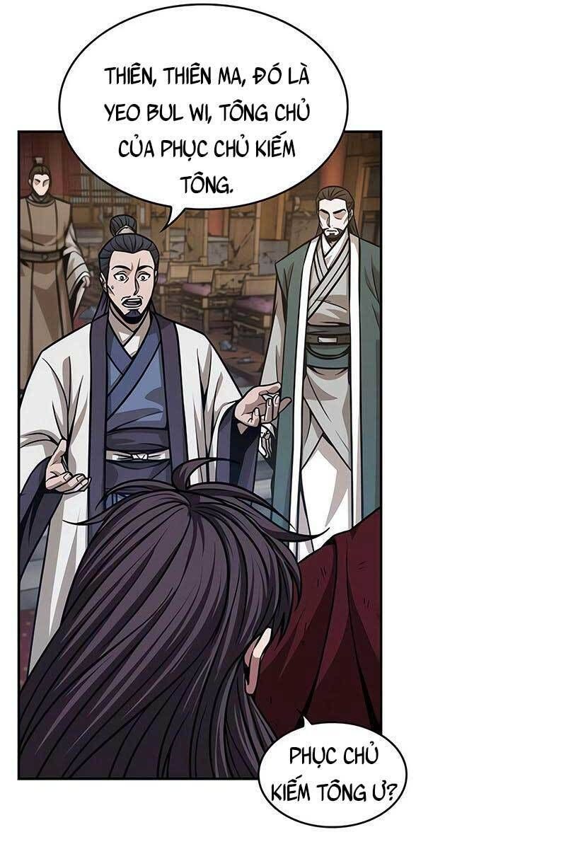 đọc truyện Ngã Lão Ma Thần Chương 133 ảnh 10 tại Thiên Thai Truyện