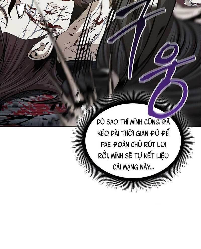 đọc truyện Ngã Lão Ma Thần Chương 133 ảnh 97 tại Thiên Thai Truyện