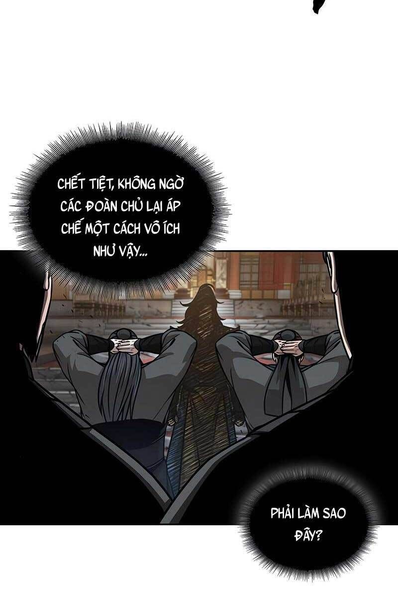 đọc truyện Ngã Lão Ma Thần Chương 134 ảnh 16 tại Thiên Thai Truyện