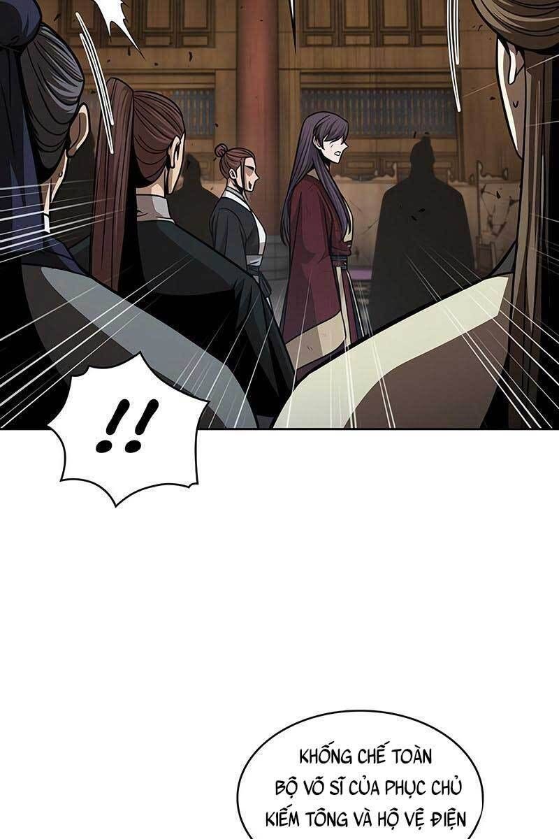 đọc truyện Ngã Lão Ma Thần Chương 134 ảnh 4 tại Thiên Thai Truyện