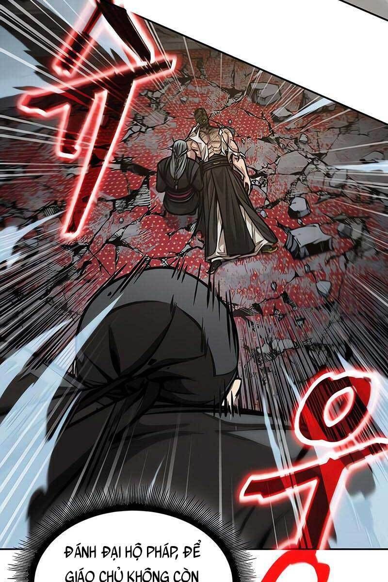 đọc truyện Ngã Lão Ma Thần Chương 134 ảnh 25 tại Thiên Thai Truyện