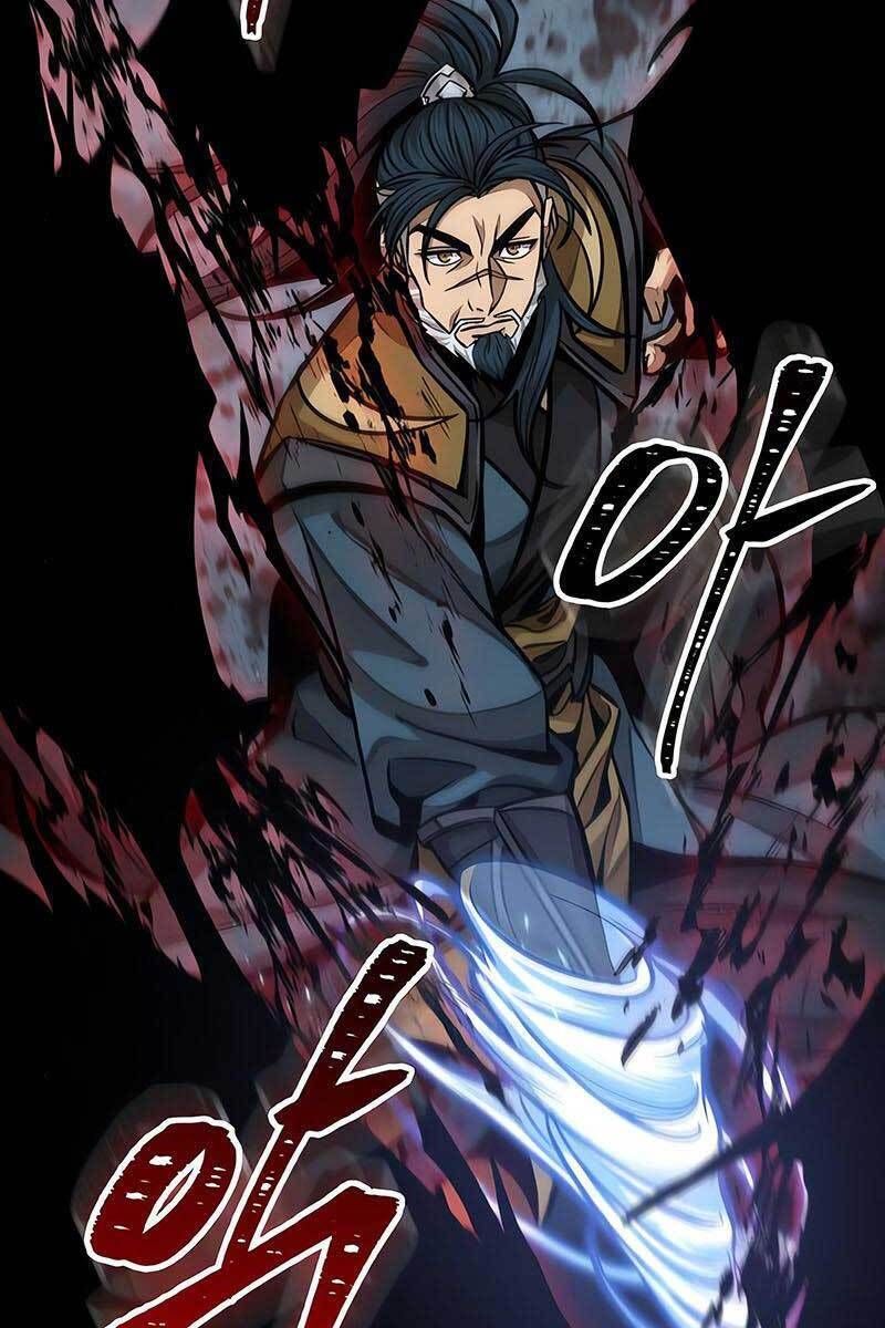 đọc truyện Ngã Lão Ma Thần Chương 134 ảnh 38 tại Thiên Thai Truyện