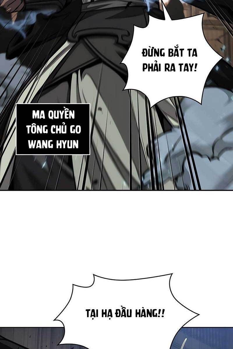 đọc truyện Ngã Lão Ma Thần Chương 134 ảnh 44 tại Thiên Thai Truyện