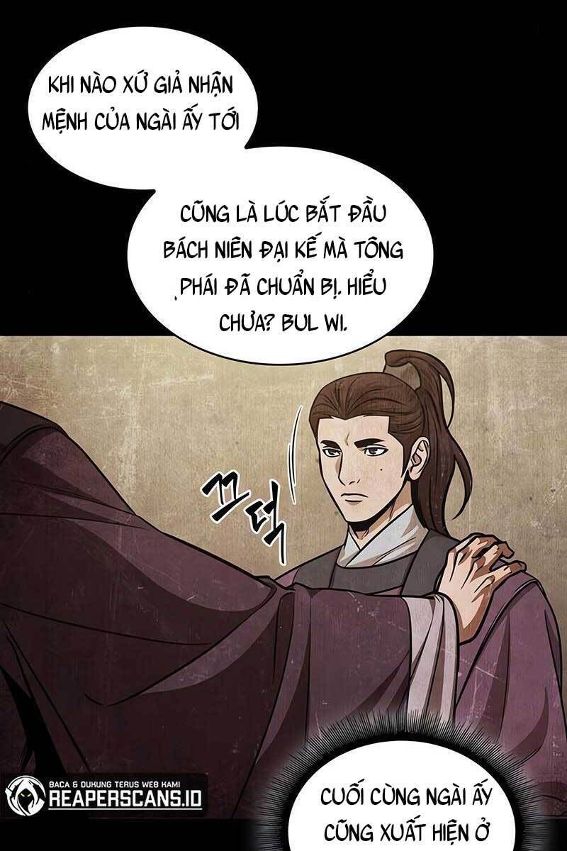 đọc truyện Ngã Lão Ma Thần Chương 134 ảnh 48 tại Thiên Thai Truyện