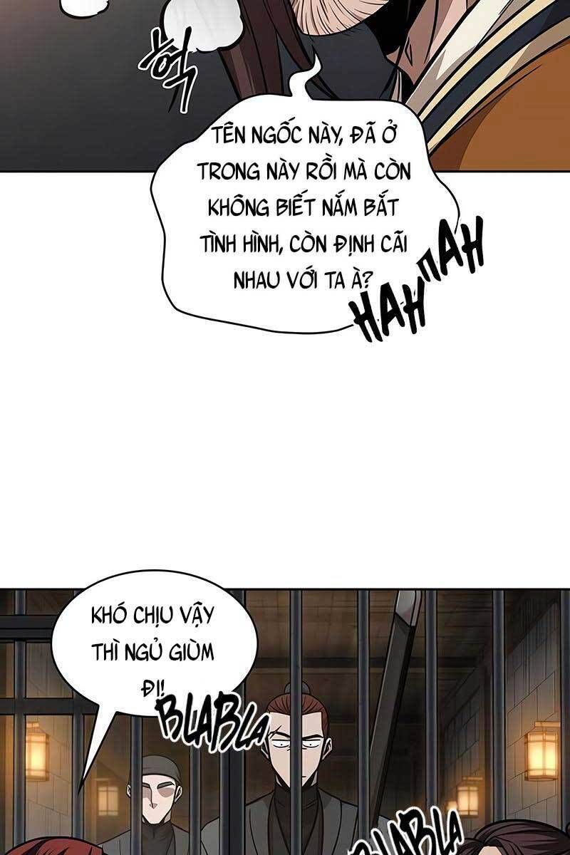 đọc truyện Ngã Lão Ma Thần Chương 134 ảnh 72 tại Thiên Thai Truyện