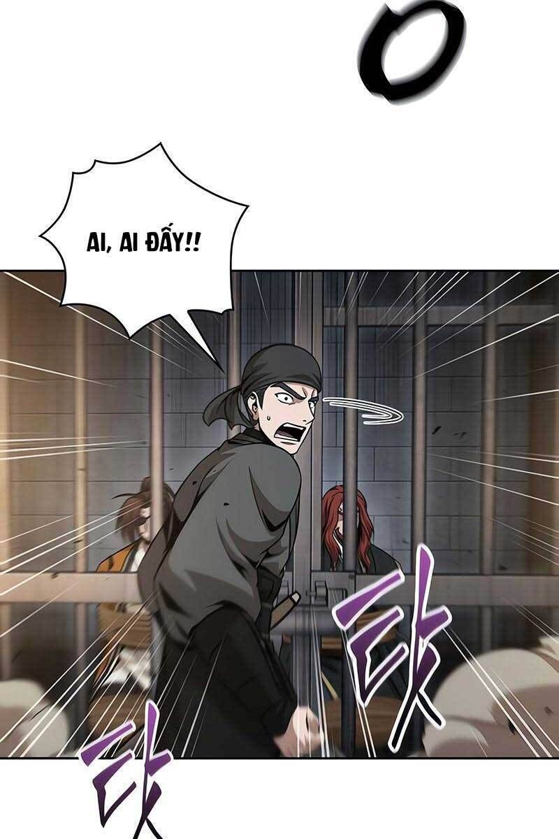 đọc truyện Ngã Lão Ma Thần Chương 134 ảnh 80 tại Thiên Thai Truyện