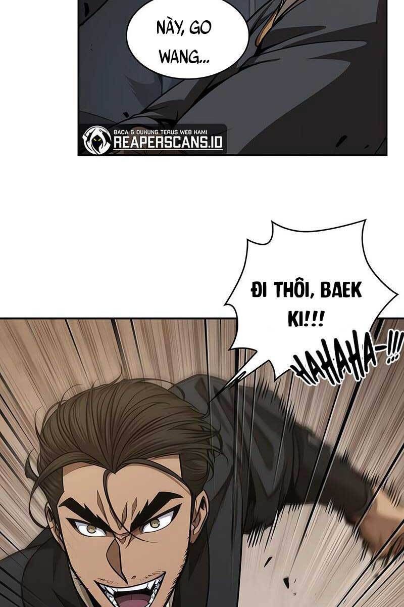 đọc truyện Ngã Lão Ma Thần Chương 135 ảnh 15 tại Thiên Thai Truyện