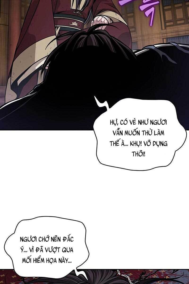 đọc truyện Ngã Lão Ma Thần Chương 135 ảnh 26 tại Thiên Thai Truyện