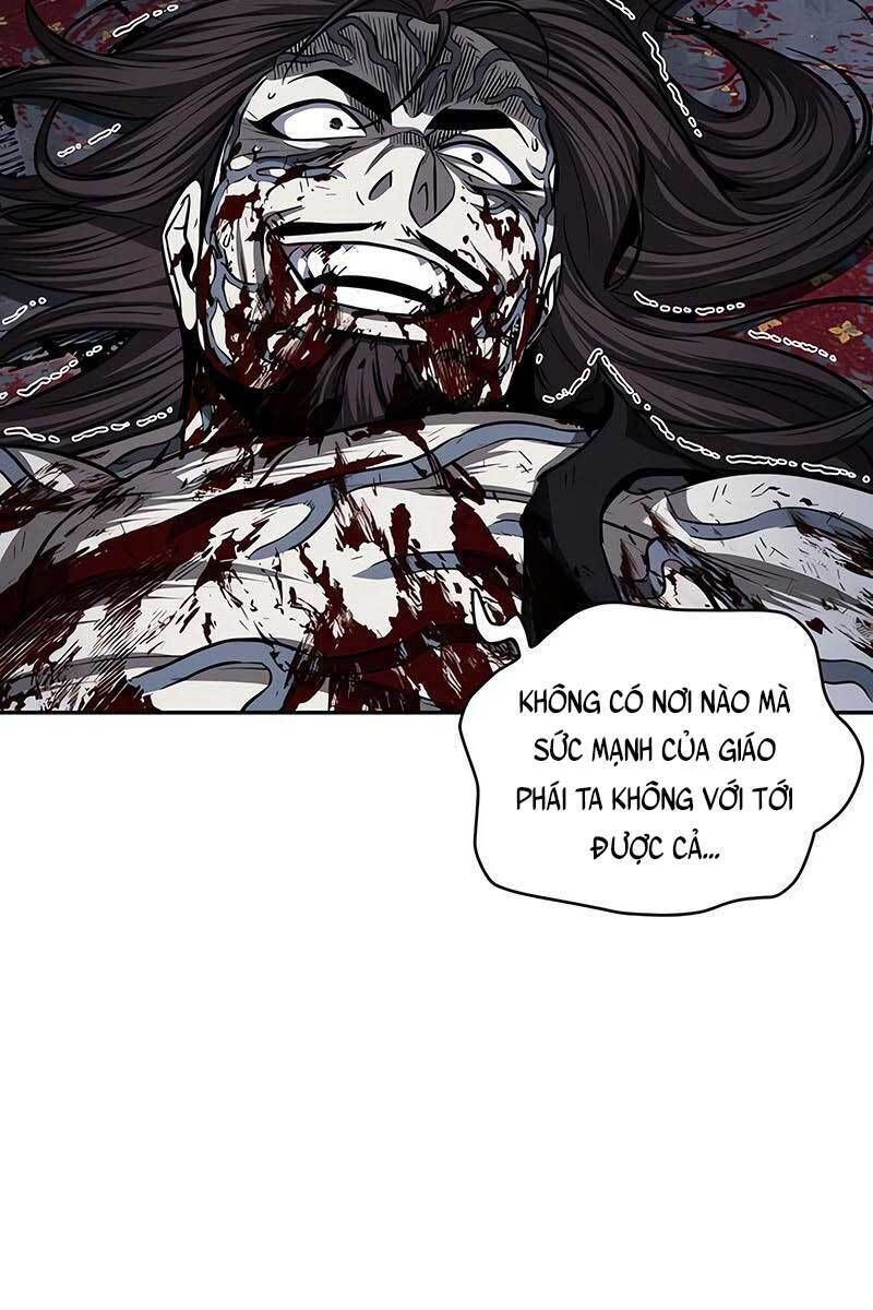 đọc truyện Ngã Lão Ma Thần Chương 135 ảnh 27 tại Thiên Thai Truyện