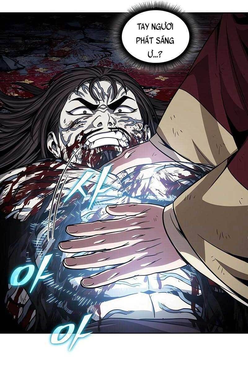 đọc truyện Ngã Lão Ma Thần Chương 135 ảnh 29 tại Thiên Thai Truyện