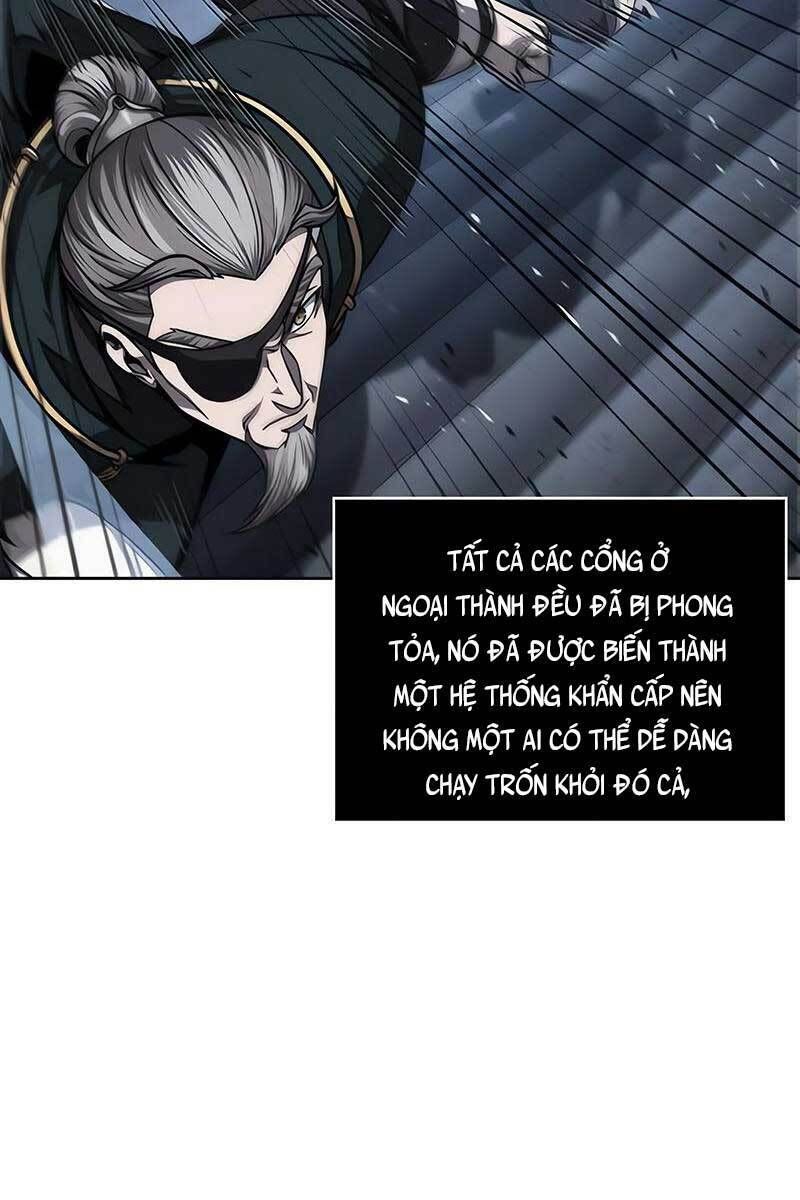 đọc truyện Ngã Lão Ma Thần Chương 135 ảnh 47 tại Thiên Thai Truyện