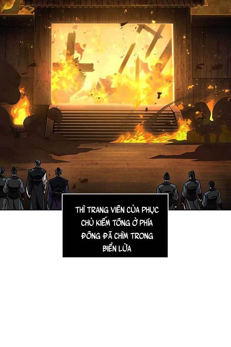 đọc truyện Ngã Lão Ma Thần Chương 135 ảnh 50 tại Thiên Thai Truyện