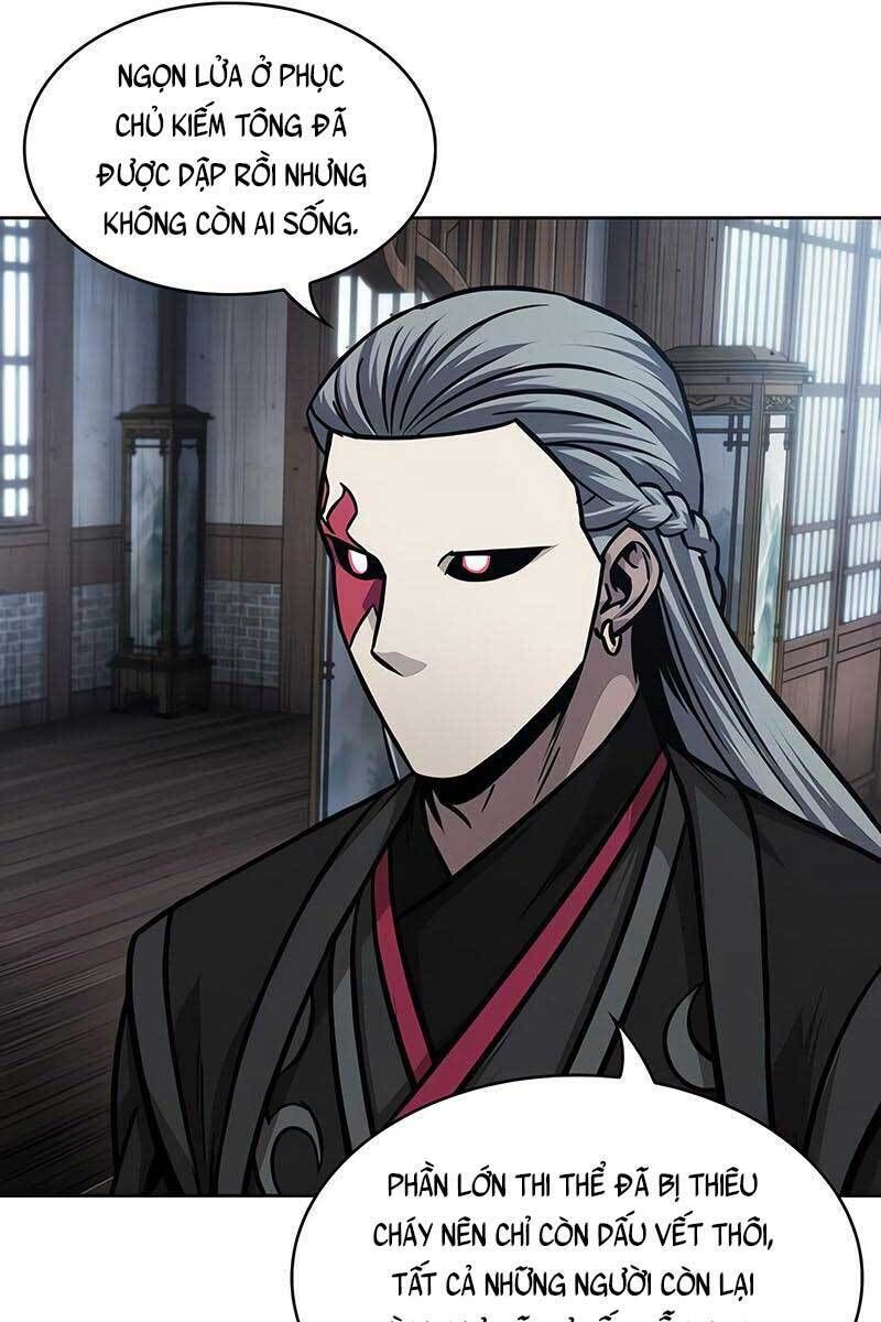 đọc truyện Ngã Lão Ma Thần Chương 135 ảnh 52 tại Thiên Thai Truyện