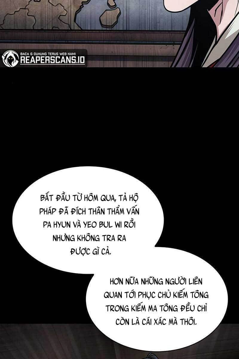 đọc truyện Ngã Lão Ma Thần Chương 135 ảnh 55 tại Thiên Thai Truyện