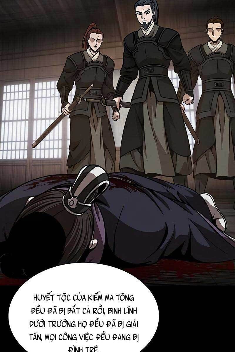 đọc truyện Ngã Lão Ma Thần Chương 135 ảnh 56 tại Thiên Thai Truyện