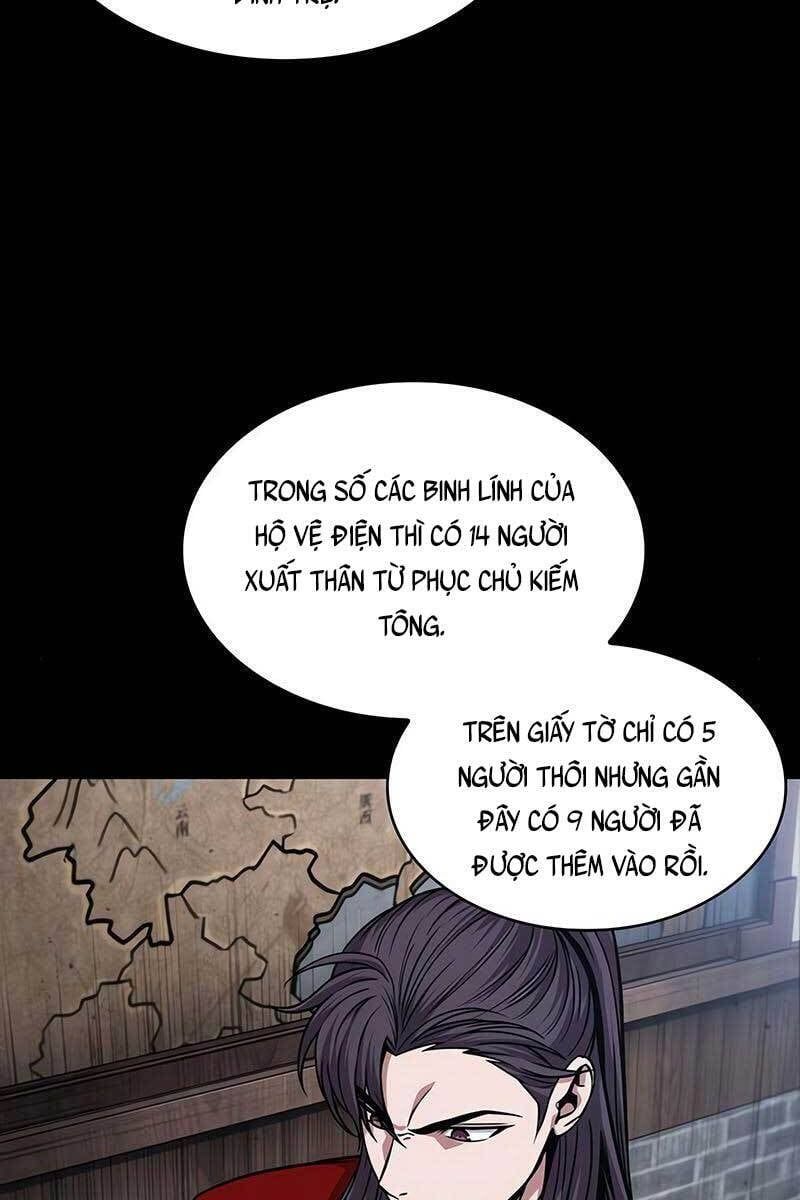 đọc truyện Ngã Lão Ma Thần Chương 135 ảnh 57 tại Thiên Thai Truyện