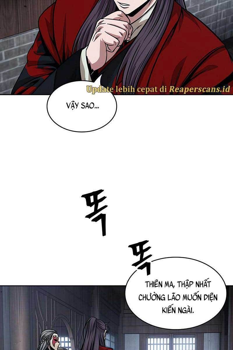 đọc truyện Ngã Lão Ma Thần Chương 135 ảnh 58 tại Thiên Thai Truyện