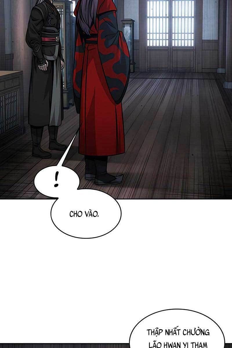 đọc truyện Ngã Lão Ma Thần Chương 135 ảnh 59 tại Thiên Thai Truyện