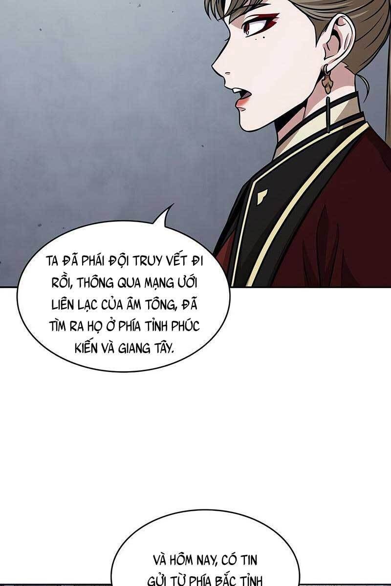 đọc truyện Ngã Lão Ma Thần Chương 135 ảnh 64 tại Thiên Thai Truyện