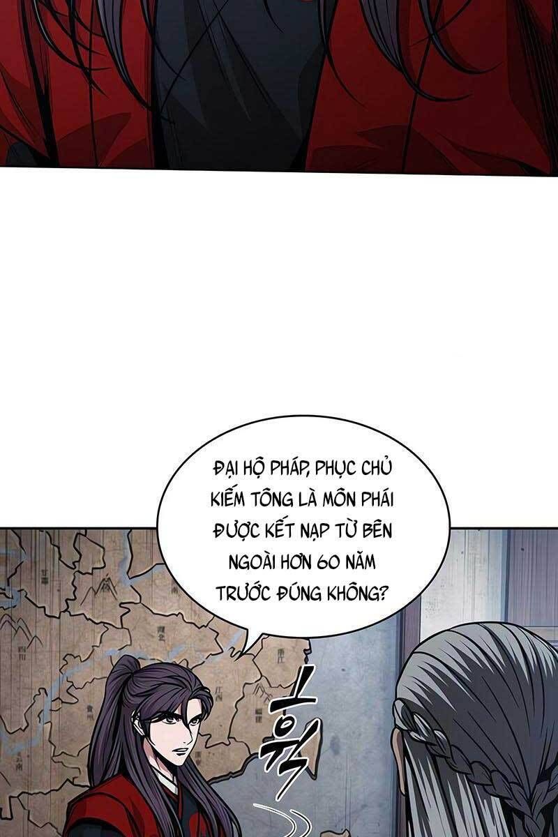 đọc truyện Ngã Lão Ma Thần Chương 135 ảnh 75 tại Thiên Thai Truyện