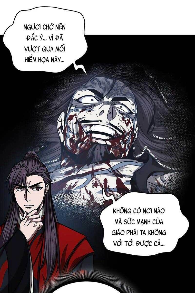 đọc truyện Ngã Lão Ma Thần Chương 135 ảnh 78 tại Thiên Thai Truyện