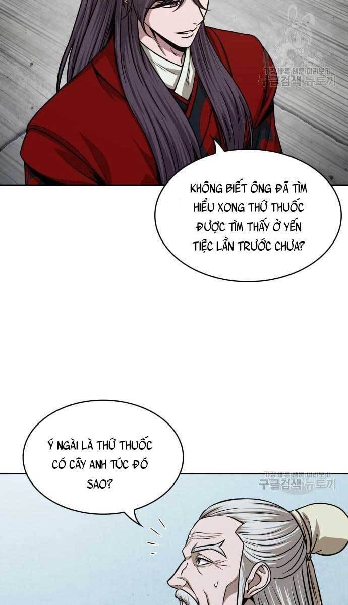 đọc truyện Ngã Lão Ma Thần Chương 136 ảnh 13 tại Thiên Thai Truyện