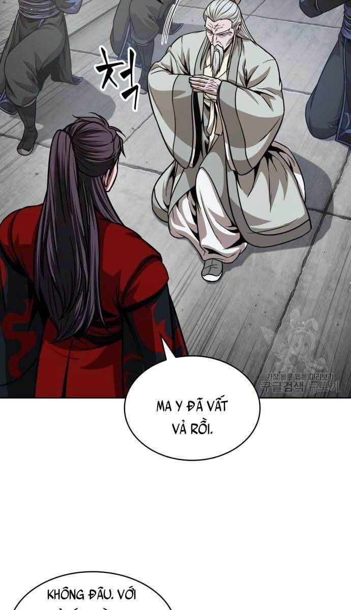 đọc truyện Ngã Lão Ma Thần Chương 136 ảnh 5 tại Thiên Thai Truyện