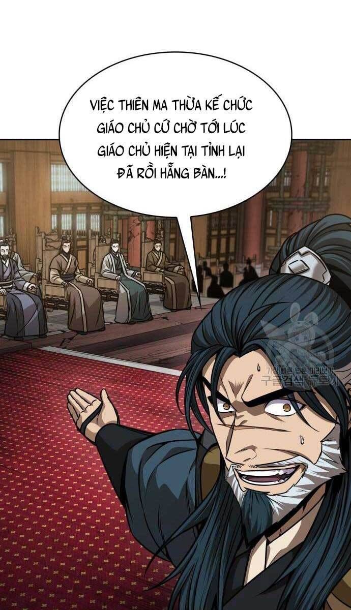 đọc truyện Ngã Lão Ma Thần Chương 136 ảnh 42 tại Thiên Thai Truyện