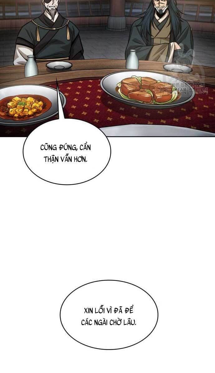 đọc truyện Ngã Lão Ma Thần Chương 136 ảnh 76 tại Thiên Thai Truyện