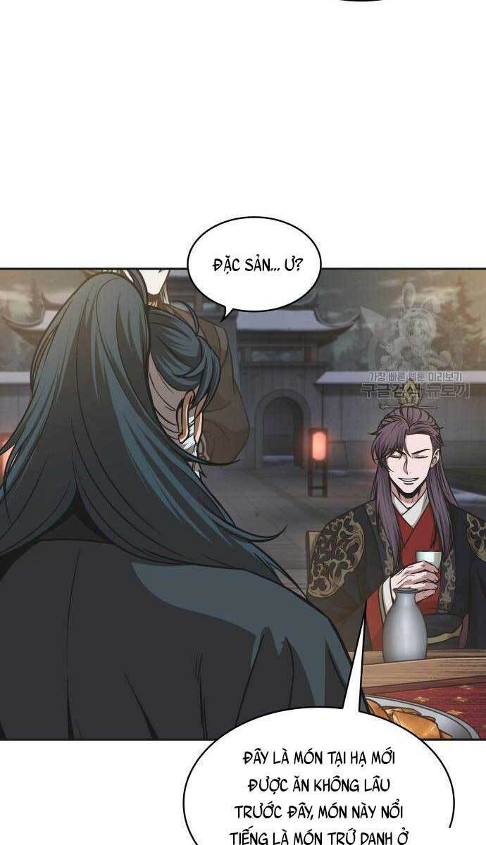 đọc truyện Ngã Lão Ma Thần Chương 137 ảnh 18 tại Thiên Thai Truyện