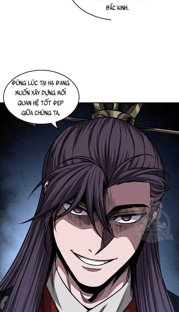 đọc truyện Ngã Lão Ma Thần Chương 137 ảnh 19 tại Thiên Thai Truyện