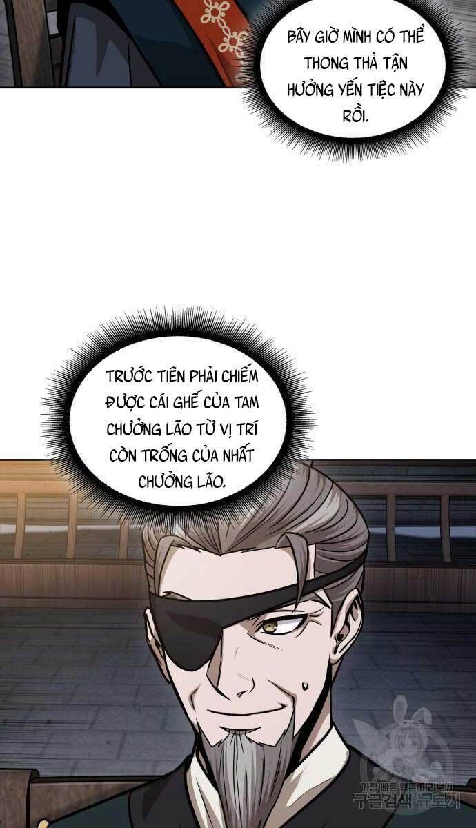 đọc truyện Ngã Lão Ma Thần Chương 137 ảnh 4 tại Thiên Thai Truyện