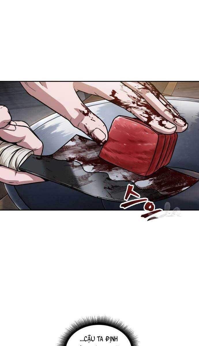 đọc truyện Ngã Lão Ma Thần Chương 137 ảnh 28 tại Thiên Thai Truyện