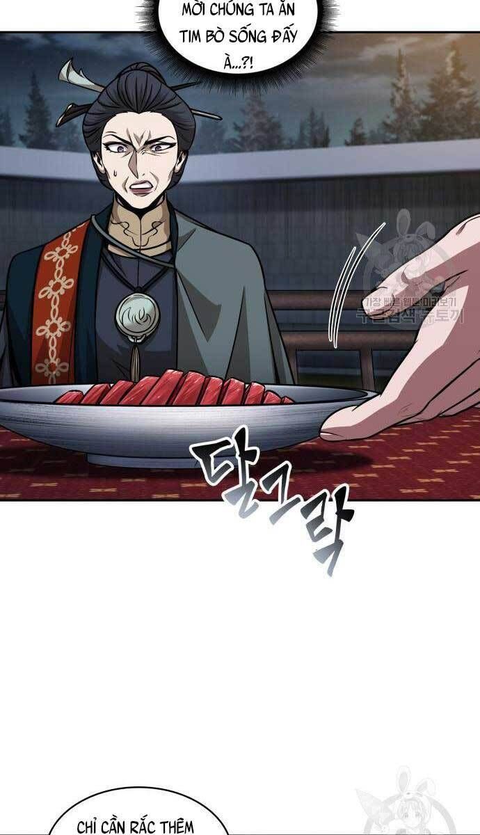 đọc truyện Ngã Lão Ma Thần Chương 137 ảnh 29 tại Thiên Thai Truyện