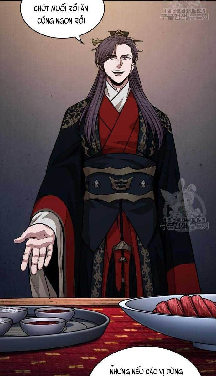 đọc truyện Ngã Lão Ma Thần Chương 137 ảnh 30 tại Thiên Thai Truyện